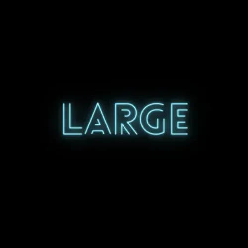 Large